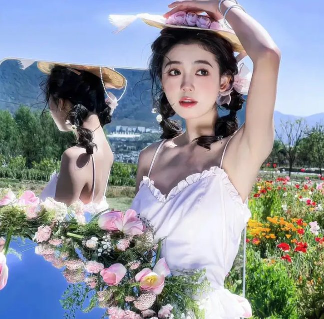 够姜师姐之终极答案